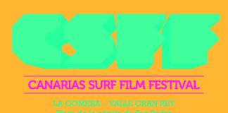 El Festival de Surf y cine visita Valle Gran Rey