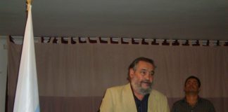 ‘La Gomera dejó de ser una Isla Colombina’