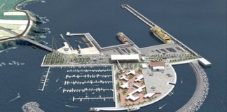 «Rechazo frontal» de Nueva Canarias al puerto de Fonsalía