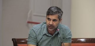 ASG pide a los ayuntamientos que soliciten al Gobierno apoyo para su planificación territorial