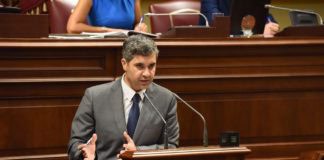 ASG logra que la Ley Canaria del Deporte incluya acciones de patrocinio y mecenazgo deportivo