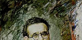 José Aguiar: vida, obra y cátedra