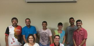 El Club de Montaña Laurisilva comienza una nueva andadura