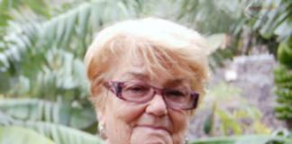 «Mi madre era la maestra del pueblo» /»My mother was the village’s teacher»