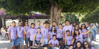 La batukada Naymá de Hermigua logra por segunda vez el premio a la ‘Mejor Composición Musical’