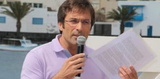 El PSOE rompe el pacto con CC y deja en minoría a Pedro San Ginés