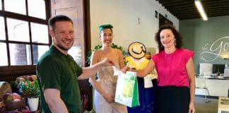 Semana de actividades para celebrar el Día Mundial del Turismo