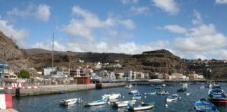 Se aplaza la actividad ‘Radio Crónicas del Carnaval del Sur’ en Playa de Santiago de este miércoles por el mal tiempo