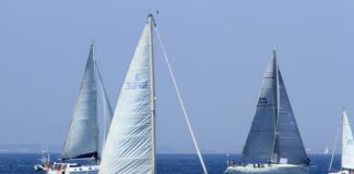 Cabildo y Diputación de Huelva suspenden la regata oceánica prevista para septiembre