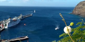 La Regata Oceánica del 525 Aniversario afronta su recta final en una de las ediciones más duras