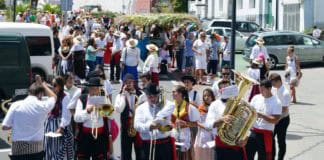 Hermigua se va de Romería este domingo