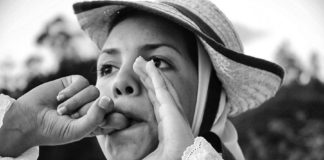 El Cabildo de La Gomera pone en marcha un concurso de fotografía temática sobre el Silbo Gomero