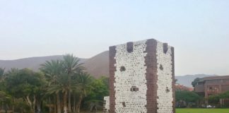 El PSOE pedirá al Cabildo que retome la esencia de las Fiestas Colombinas