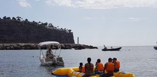 Finalizan las actividades de verano y ofertas de ocio celebradas en el municipio de Alajeró durante estos meses