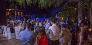 ASG celebra su aniversario con la asistencia de más de trescientos afiliados