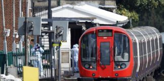 Reino Unido eleva al máximo el nivel de alerta terrorista tras el atentado en el metro de Londres