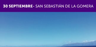 San Sebastián de La Gomera organiza su segundo encuentro de bodyboard el 30 de septiembre