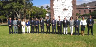 Destinan 150.000 euros a impulsar la sostenibilidad ambiental de La Gomera