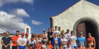 Abiertas las inscripciones para participar en el cross y la ruta en Mountain Bike a Puntallana