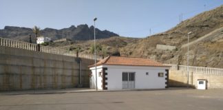 Vallehermoso apuesta por nuevas inversiones para la mejora en la depuración de aguas