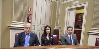 El Parlamento apoya la petición de ASG de dotar a todas las Islas de medios para prevenir el cáncer colorrectal