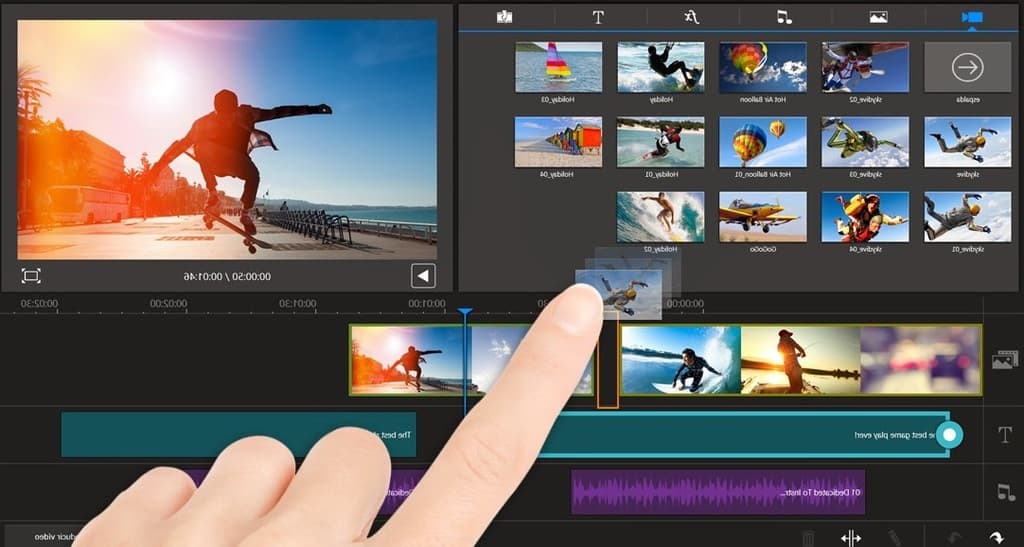 App Gratis Para Editar Videos Gratis