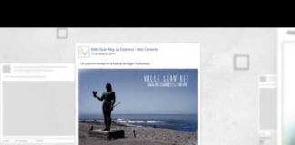 Valle Gran Rey y el Día Mundial del Turismo