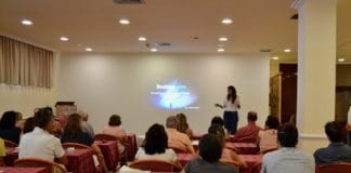 La Gomera cierra las I Jornadas Técnicas de Comercialización Online en Alojamientos Turísticos