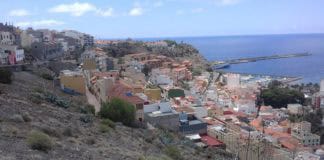 Sí se puede solicita mejoras también en el barrio de La Ladera de San Sebastián