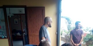 Concluyen las jornadas de apicultura celebradas en Vallehermoso