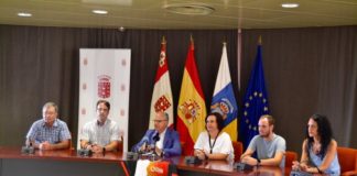 La Gomera se prepara para acoger una nueva edición de la Paradise Trail