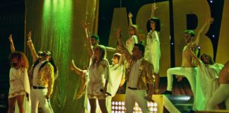 San Sebastián rozará el lleno con motivo de los musicales de Abba y Toy Story de este fin de semana