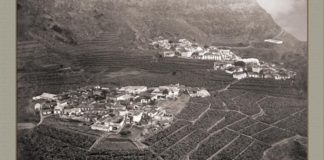 La Congregación mística de Agulo