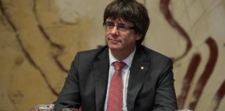 Puigdemont y varios exconsellers se plantean pedir asilo político en  Bélgica