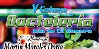 La Gomera acoge su V Certamen Regional de Coctelería con homenaje a Martín Morales Dorta