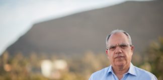 Curbelo destaca la importancia del equilibrio territorial en materia de inversiones para lograr la igualdad de oportunidades