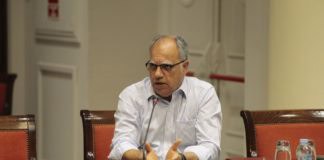 ASG valora que la nueva ley de Servicios Sociales tenga en cuenta la realidad social de cada isla