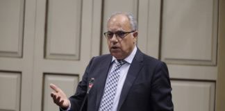 ASG reitera la necesidad de buscar fórmulas para lograr la aprobación de los Presupuestos del Estado