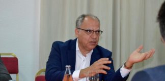 El Cabildo de La Gomera adjudica los trabajos de control de velocidad y mejora de la accesibilidad de la Avenida V Centenario