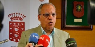 El Cabildo gomero renueva el abono joven de estudiantes y abre el plazo de solicitud