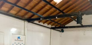 El Centro Coreográfico ayudará a los mayores a entender y aceptar el proceso de envejecimiento a través de la concienciación corporal