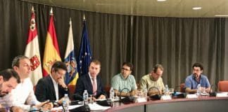 El SCE financió con 3 millones de euros la inserción laboral y formación de 1.700 personas en La Gomera