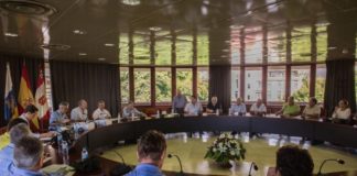 El Consejo Insular de Aguas aprueba el proyecto de presupuestos para 2018