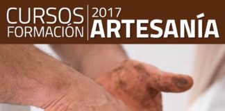 Comienza el Programa de Formación de la Artesanía de La Gomera