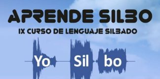 La Asociación Cultural ‘Pueblo Maho’ imparte un curso de Silbo Gomero en Lanzarote