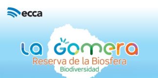 El Cabildo de La Gomera y Radio ECCA fomentan el conocimiento sobre la Reserva de la Biosfera