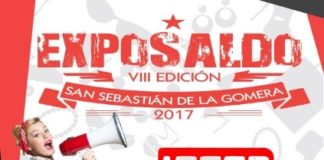 Este fin de semana se celebra el Exposaldo en San Sebastián con guaguas desde todos los municipios