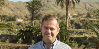 El Ayuntamiento de Vallehermoso prosigue con las actuaciones en materia de depuración