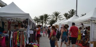 El Cabildo abre el plazo de inscripción para participar en una nueva edición de Exposaldo