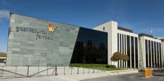 Gas Natural Fenosa acuerda trasladar su sede social a Madrid